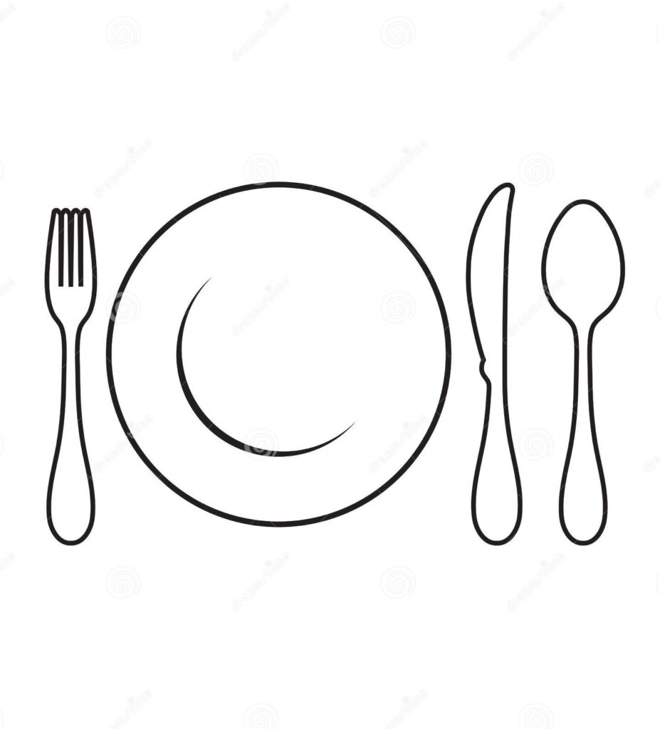 Poudre de moringa dans la soupe