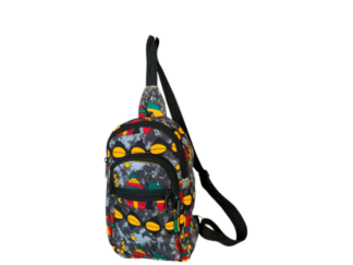 Bag, backpack shoulder