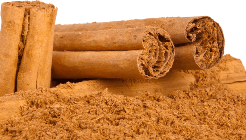 Cinnamon Bark Powder