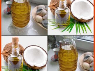 🌿 Oil-Cooking/Cookery – African Tropical Oils