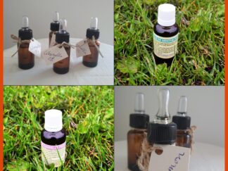 🌿 Oil – Essential and Aromatic