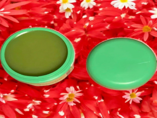Cream ecologic