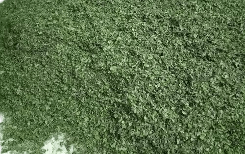 Moringa Dried Leaves Tea