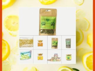 🥭🍍🥥🌰🍫🥗 Foods natural and original