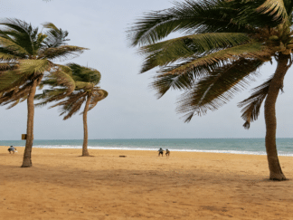 Guided Togo tour, PREMIUM