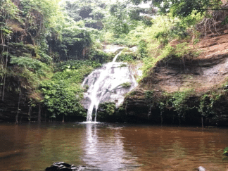TogoSunny : Circuit guidé au Togo – STANDARD