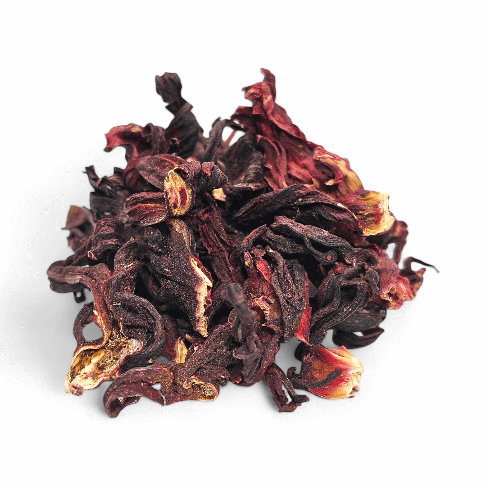 Hibiscus Dried Flower