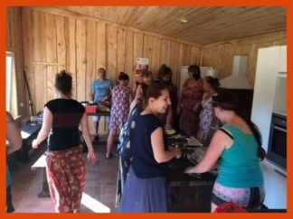 🍲 Cultural and Culinary Service: African Cookery Learning - Exotic and Healthy Foods