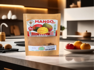 Mango dried fruit 100% original & natural
