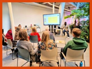 🕊️ Cultural showcase: Togo and Its community's presentation