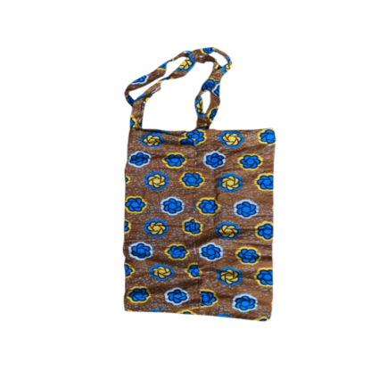 Shopping hand bag