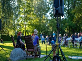 Showcase Togo presentation and Its community, PREMIUM